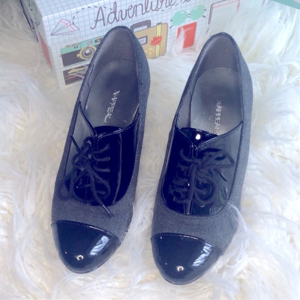 Black heels for @chey0313
